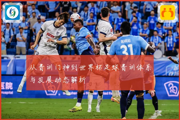 从青训门神到世界杯足球青训体系与发展动态解析