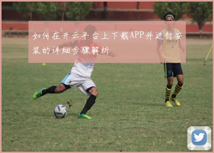 如何在开云平台上下载APP并进行安装的详细步骤解析